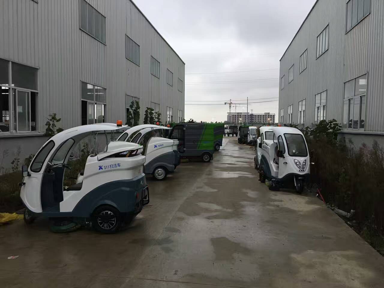 【企業(yè)快訊】愛瑞特?cái)y手桑德環(huán)境開展2016年安徽省物業(yè)環(huán)衛(wèi)年會(huì)！