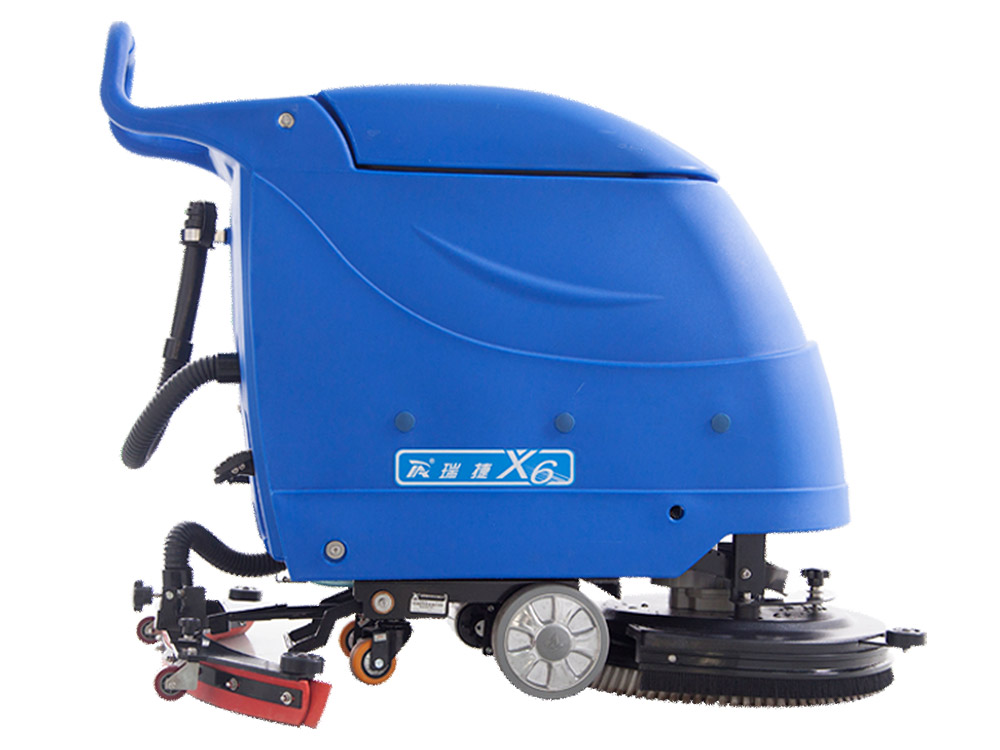 電動(dòng)掃地機(jī)冬天工作時(shí)間短嗎？