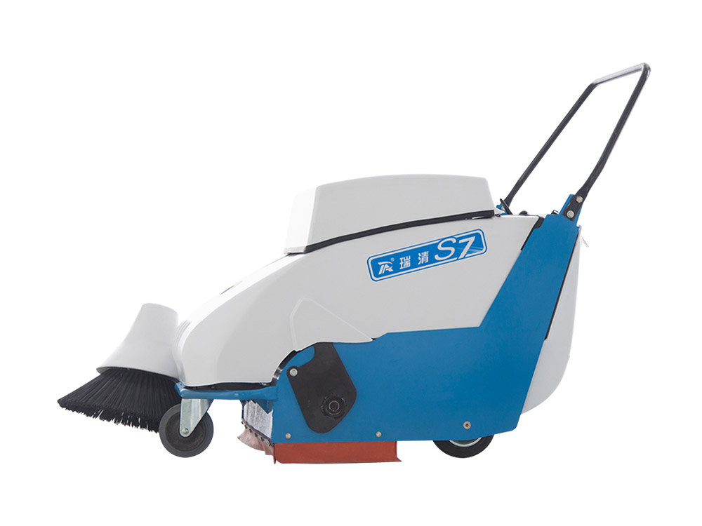 電動(dòng)掃地車產(chǎn)品參數(shù)是關(guān)鍵，防止被忽悠