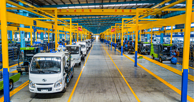 自動(dòng)化生產(chǎn)流水線 自動(dòng)化生產(chǎn)流水線